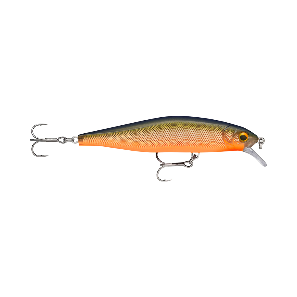 Isca Artificial Rapala Precision Xtreme AIR Boss PXRAB80 Mhlwu