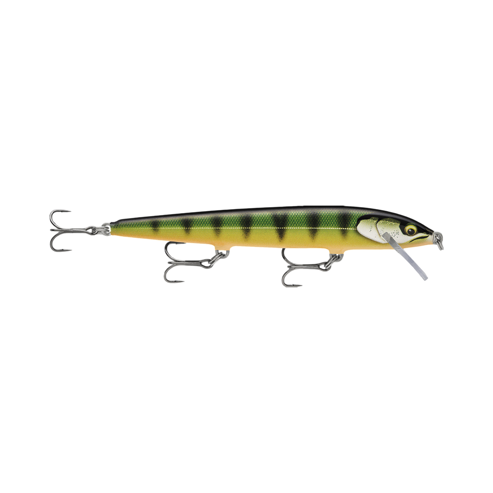 Isca Artificial Rapala Floater Elite FE-85 Gdp