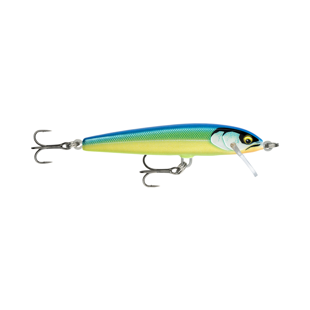 Isca Artificial Rapala Floater Elite FE-85 Gdtt