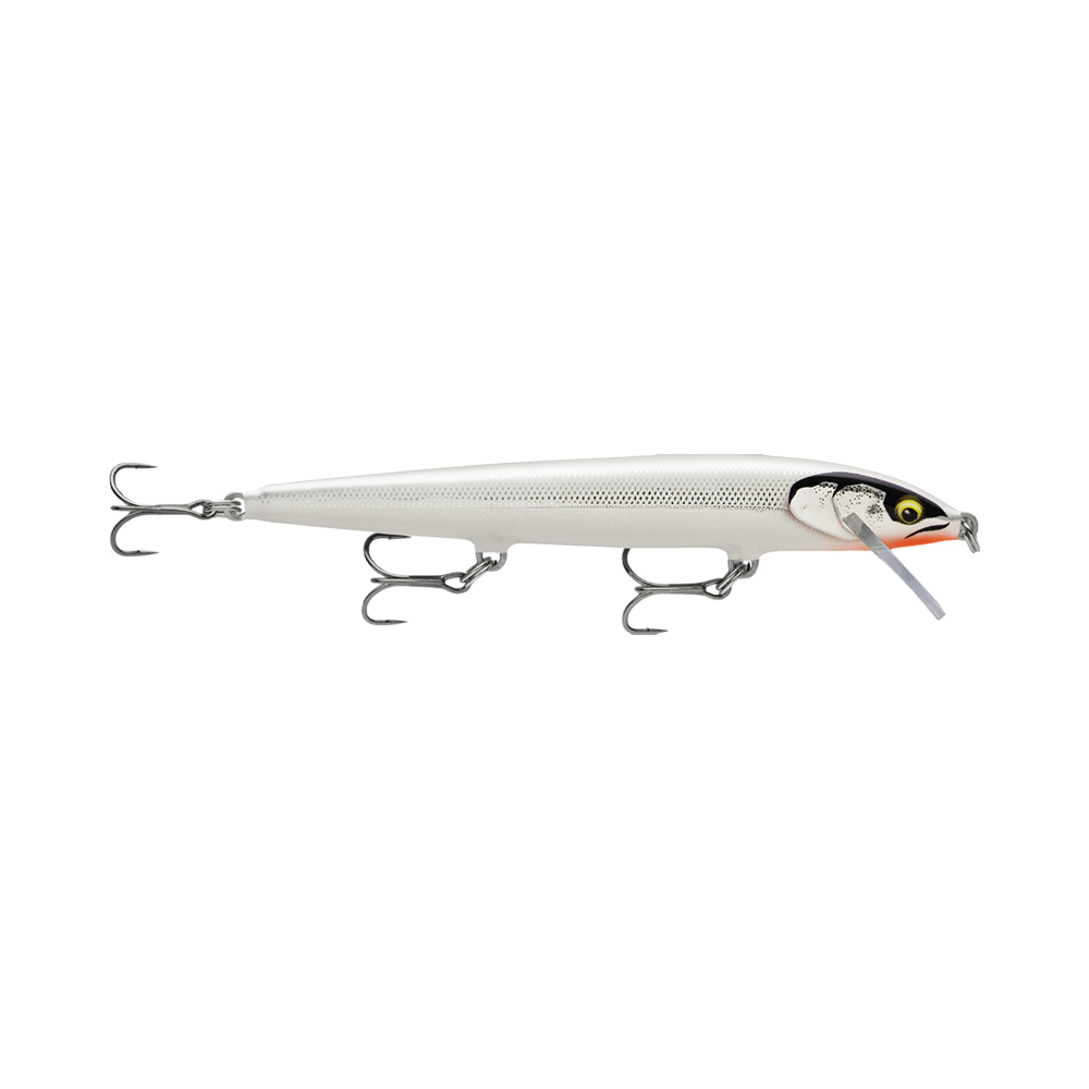 Isca Artificial Rapala Floater Elite FE-85 Gdggh