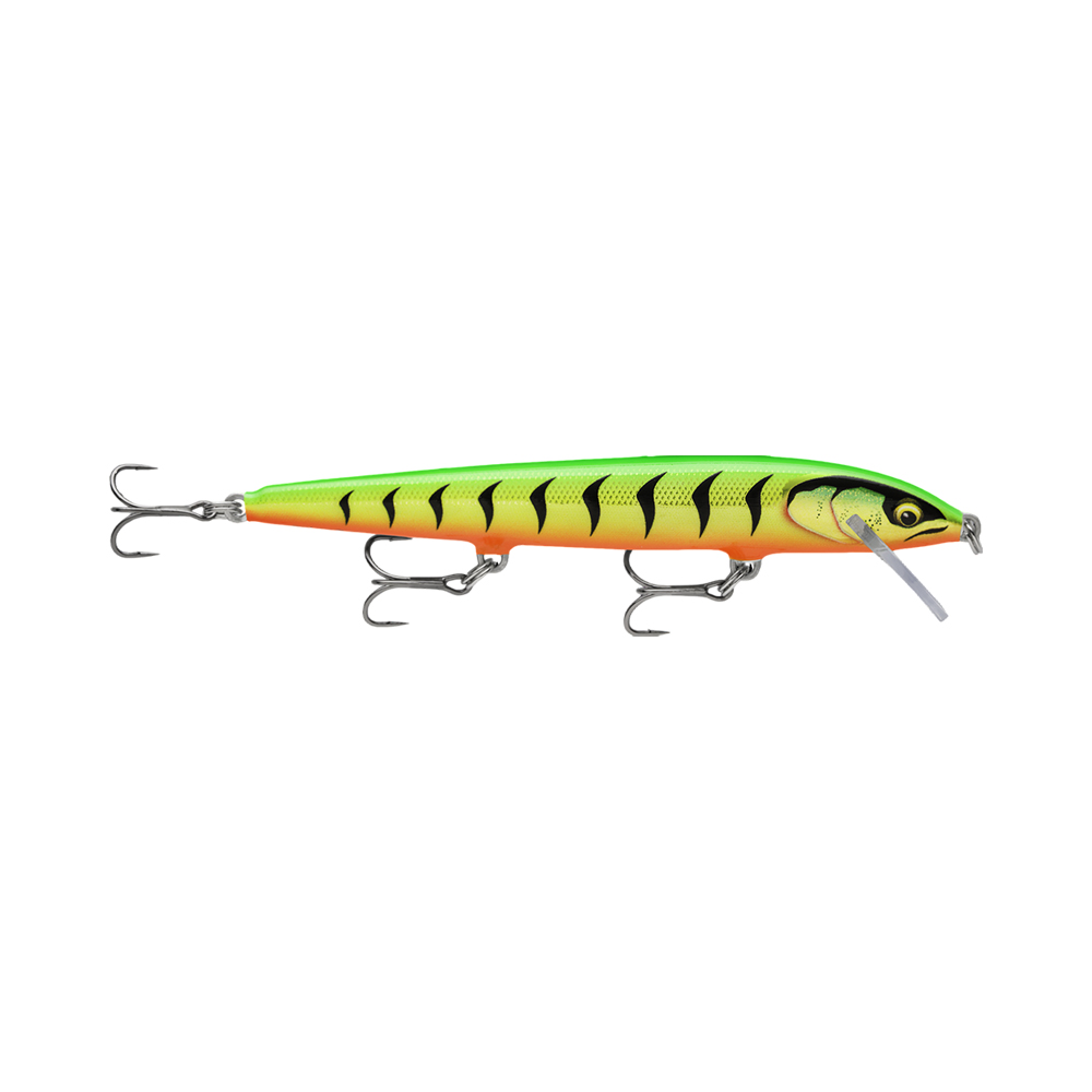 Isca Artificial Rapala Floater Elite FE-120 Gdft