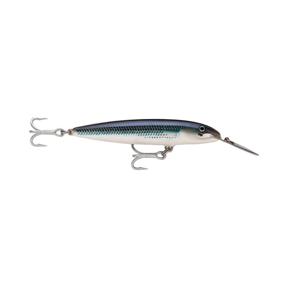 Isca Artificial Rapala Countdown Magnum CDMAG14 MU