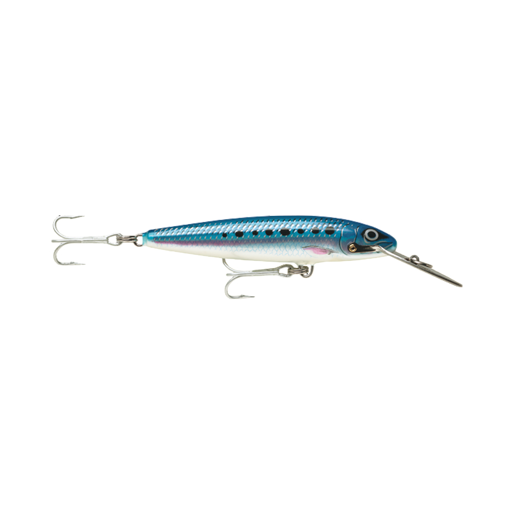Isca Artificial Rapala Countdown Magnum CDMAG14 Srd