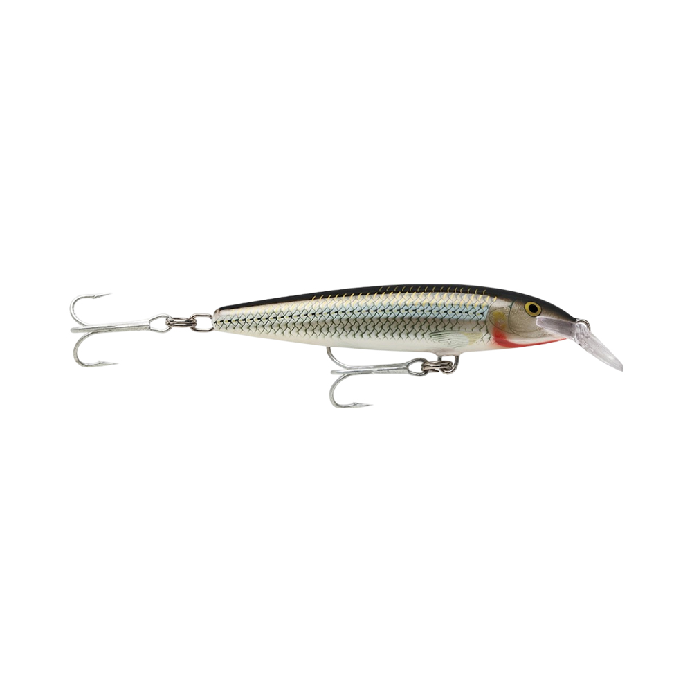Isca Artificial Rapala Magnum Floating FMAG-14 SH