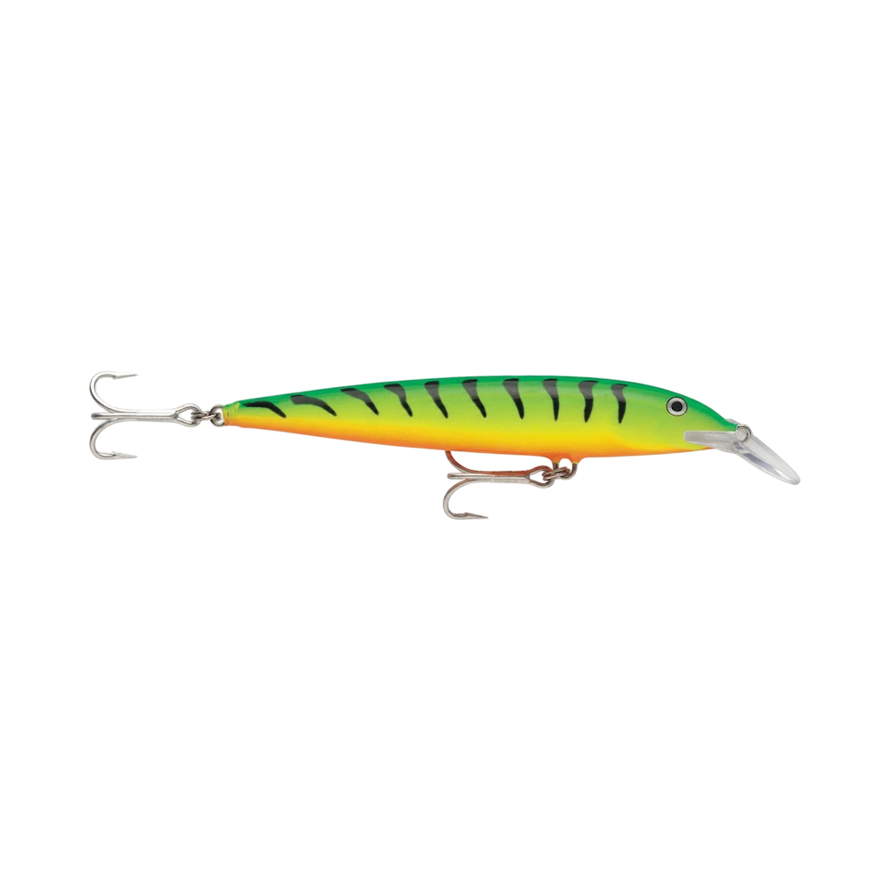 Isca Artificial Rapala Magnum Floating FMAG-18 FT
