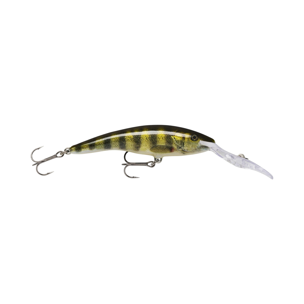 Isca Artificial Rapala Deep Tail Dancer TDD-13 Pel