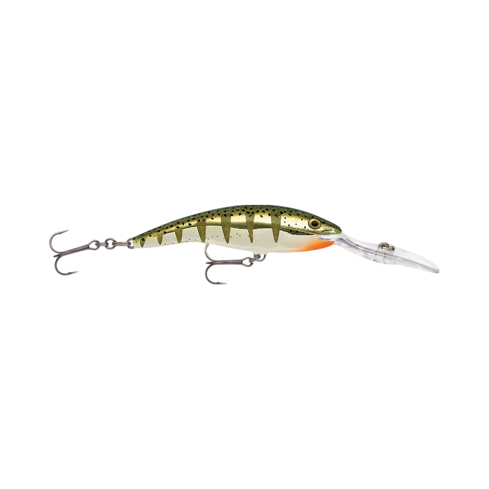 Isca Artificial Rapala Deep Tail Dancer TDD-07 Fyp