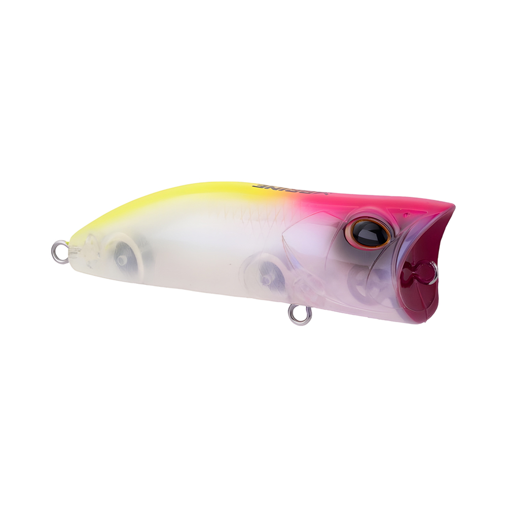 Isca Artificial Marine Ram Popper 75 CPT78