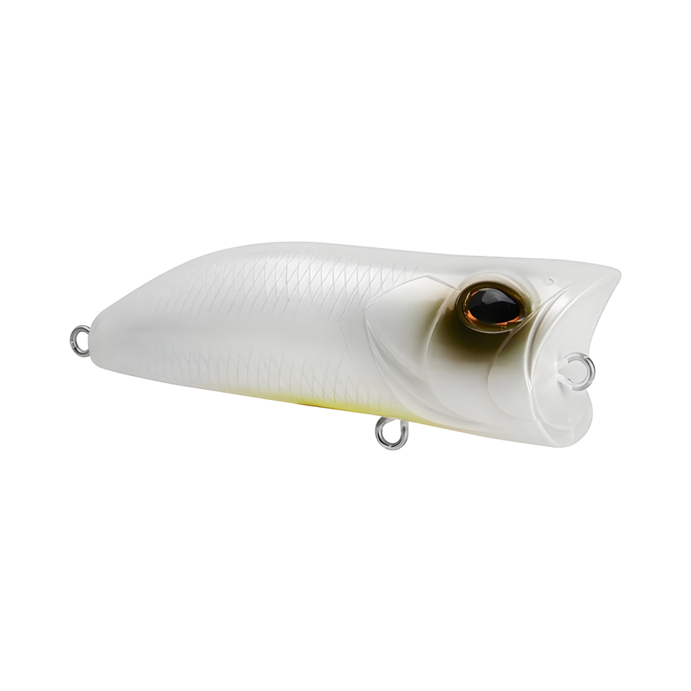 Isca Artificial Marine Ram Popper 75 110S
