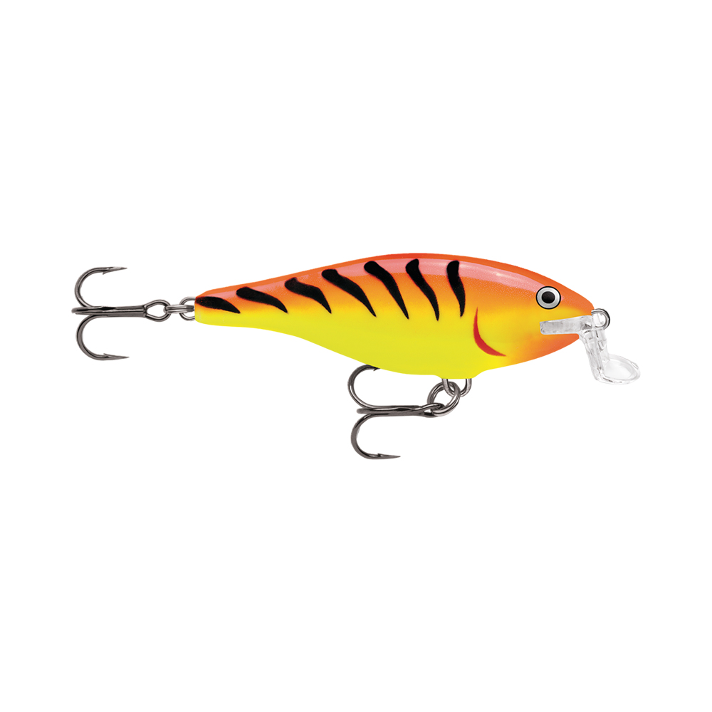 Señuelo Artificial Rapala Shallow Rap SSR-7 HT