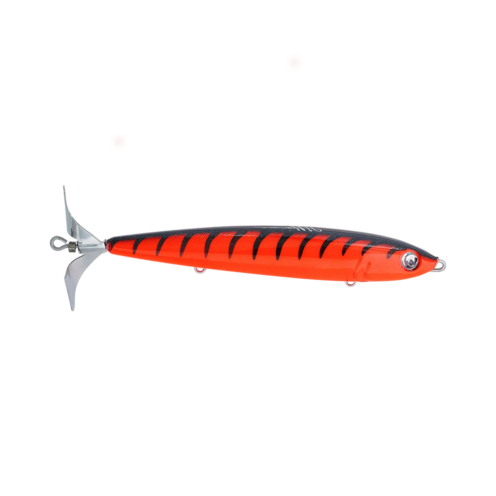 Isca Artificial Marine Tnt 140 Hallowen 14CM
