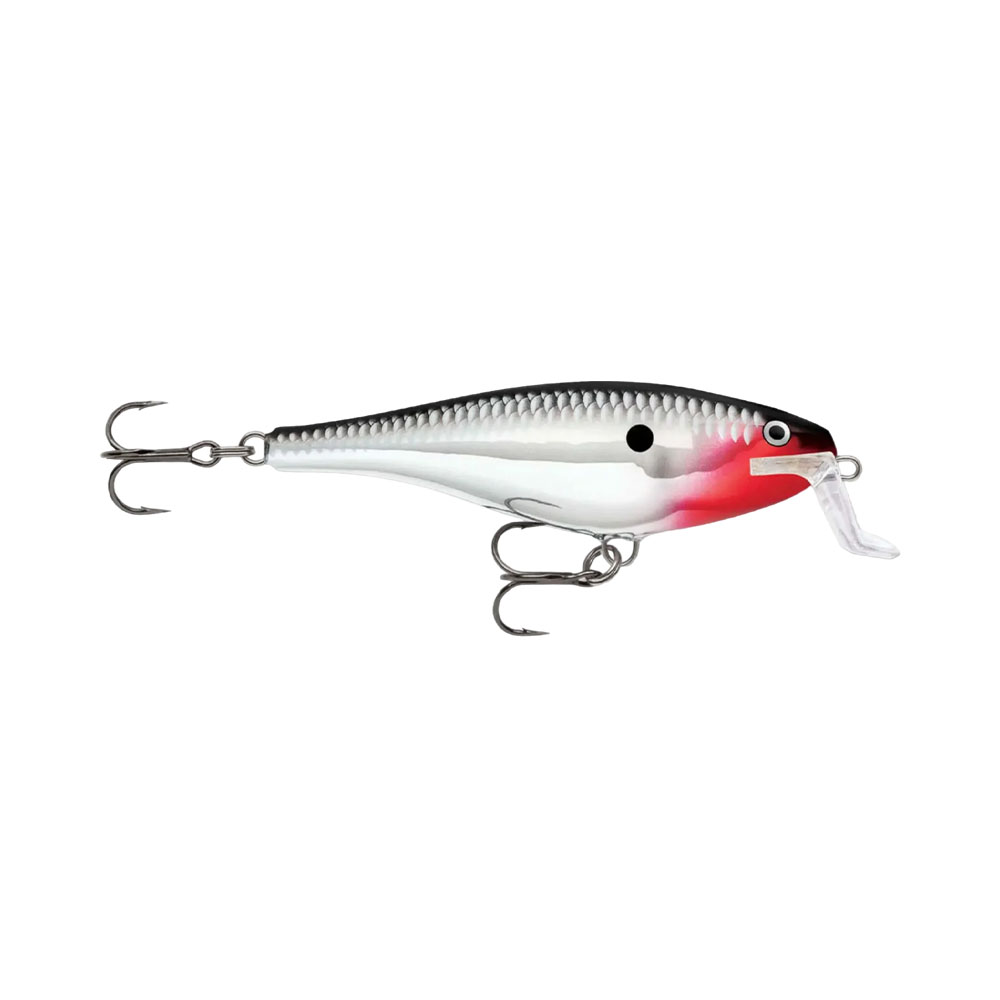 Isca Artificial Rapala SSR14 CH 14CM 45GR