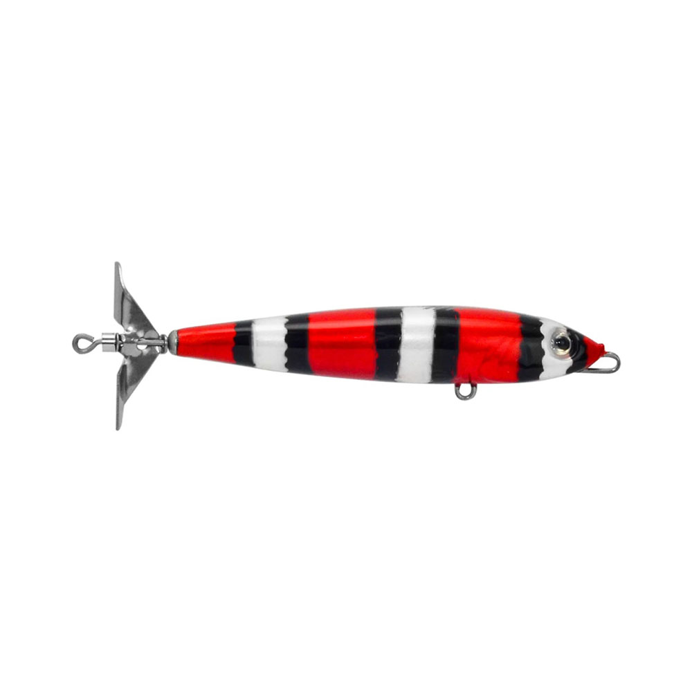 Isca Artificial Marine Sports 93000502 Tnt 110MM C2