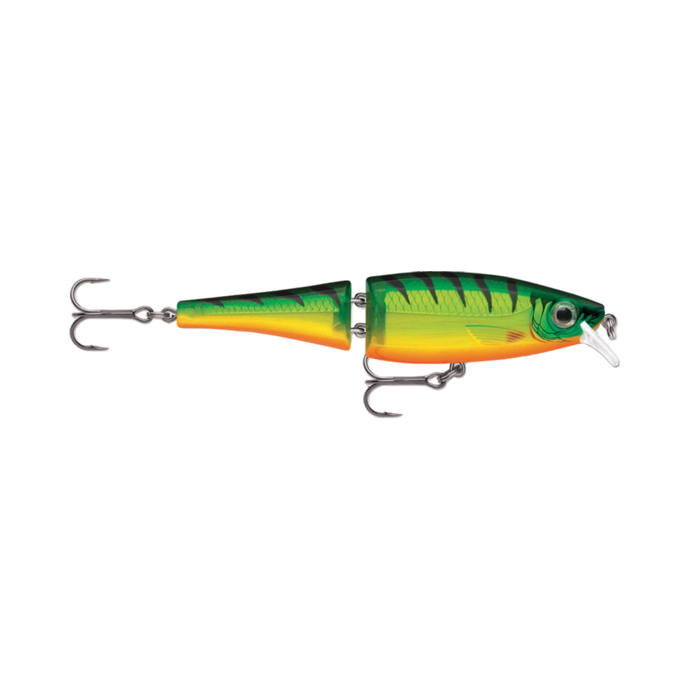 Isca Artificial Rapala BX Swimmer BXS12 FT 12CM 22GR