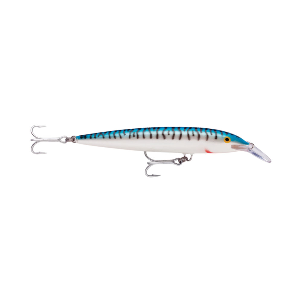 Isca Artificial Rapala Magnum SM 14CM 17GR
