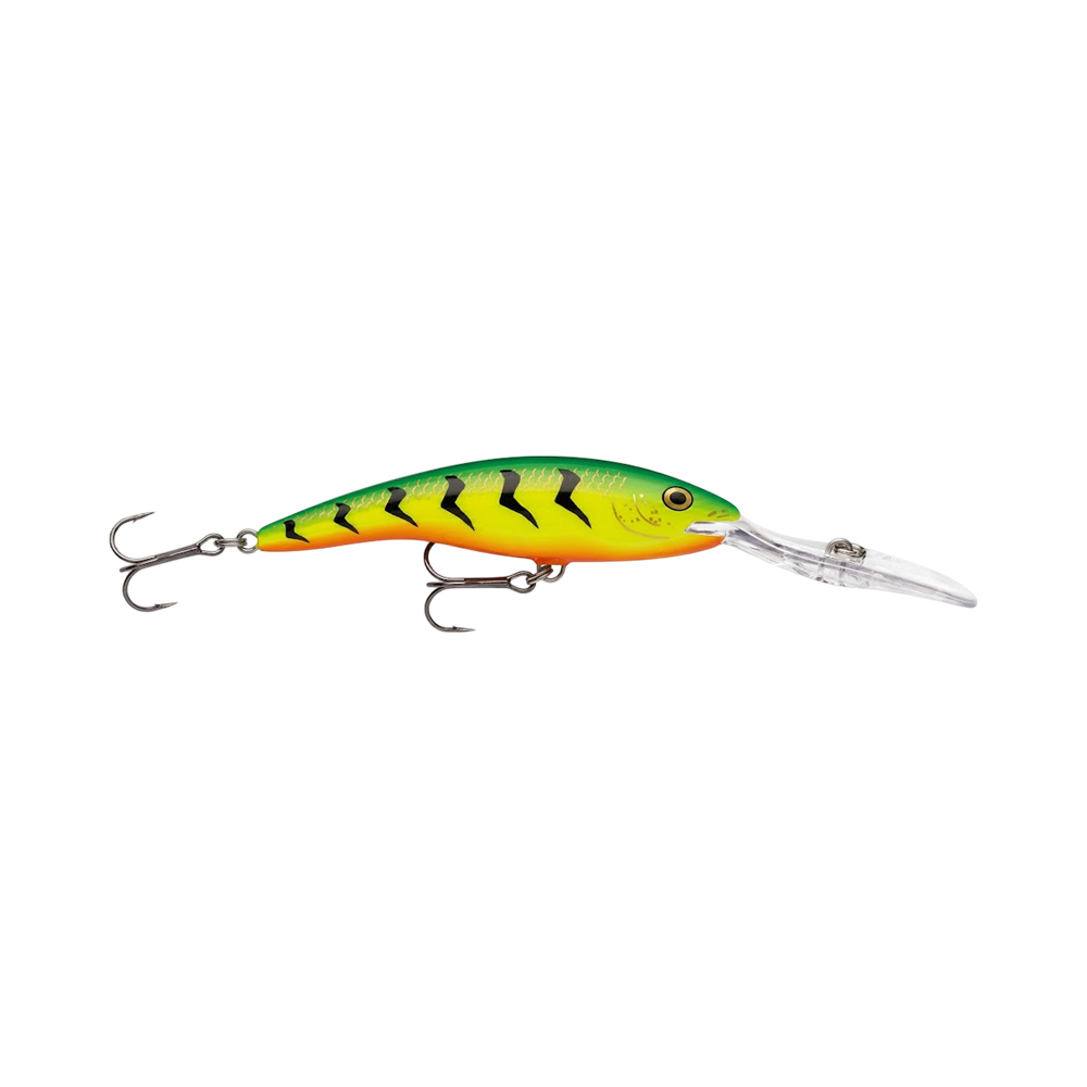 Señuelo Artificial Rapala TDD-9 Blt