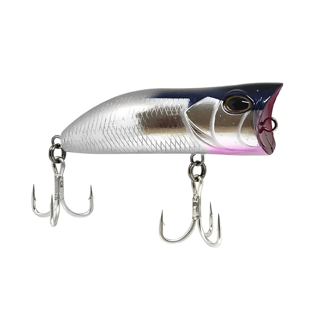 Isca Artificial Marine Sports Ram Popper 90 M-269 9CM 26GR