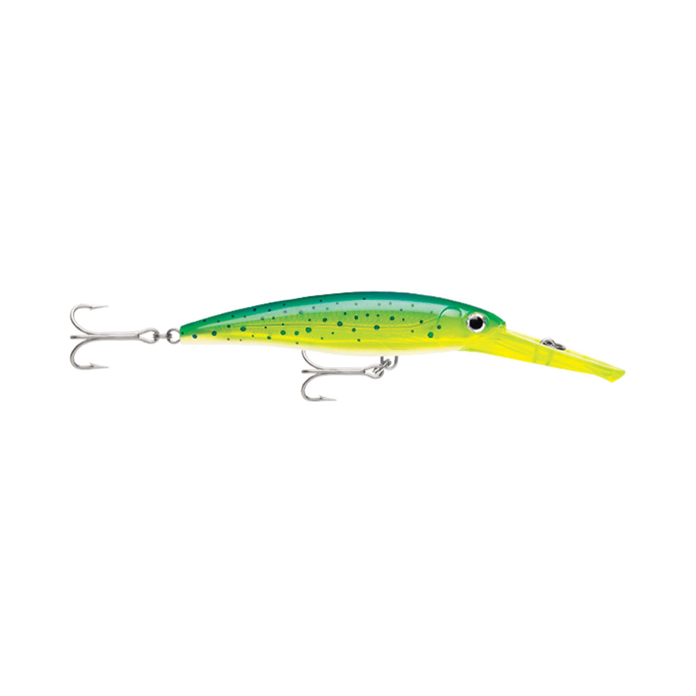 Isca Artificial Rapala XRMAG20 D 14CM 46GR