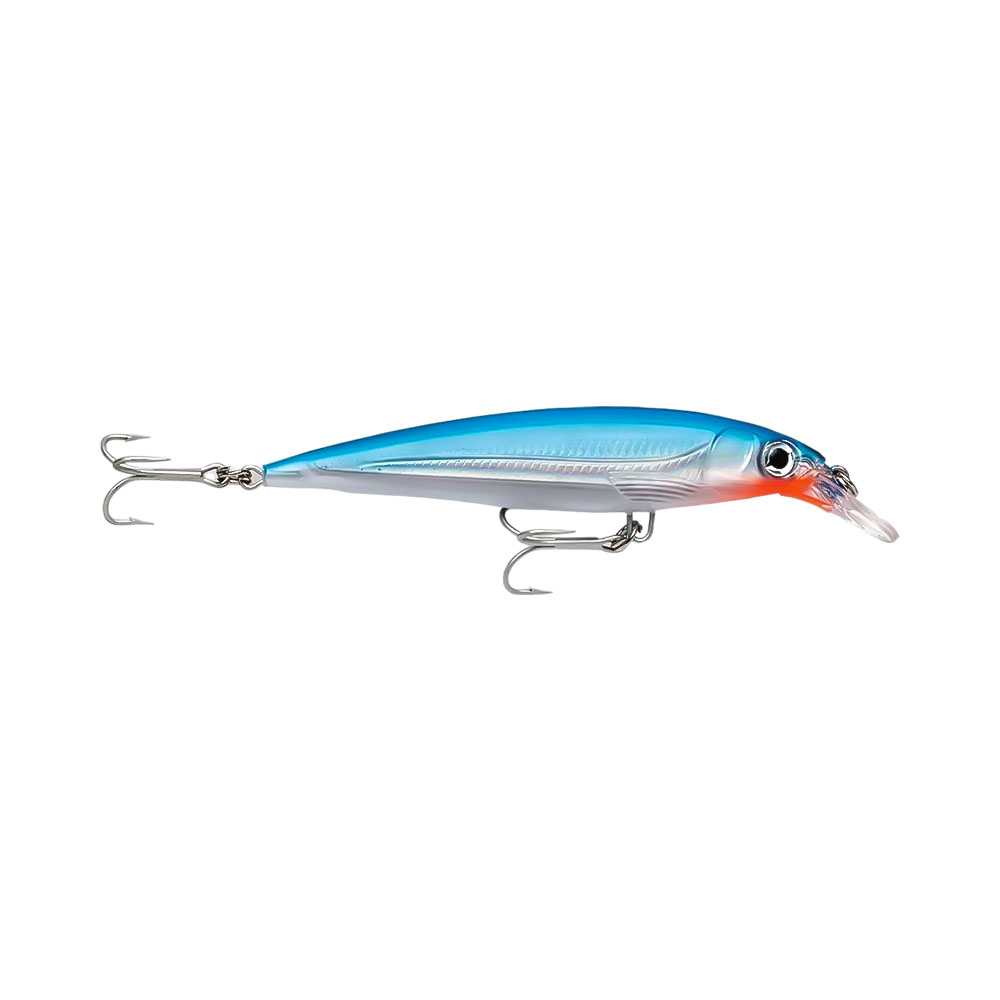 Isca Artificial Rapala SXR14 SB 14CM 43GR