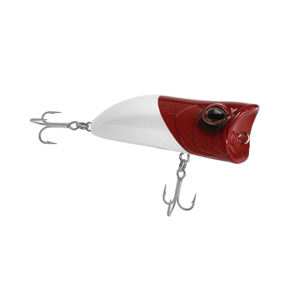 Isca Artificial Marine Sports Ram Popper 90 14 9CM 26GR