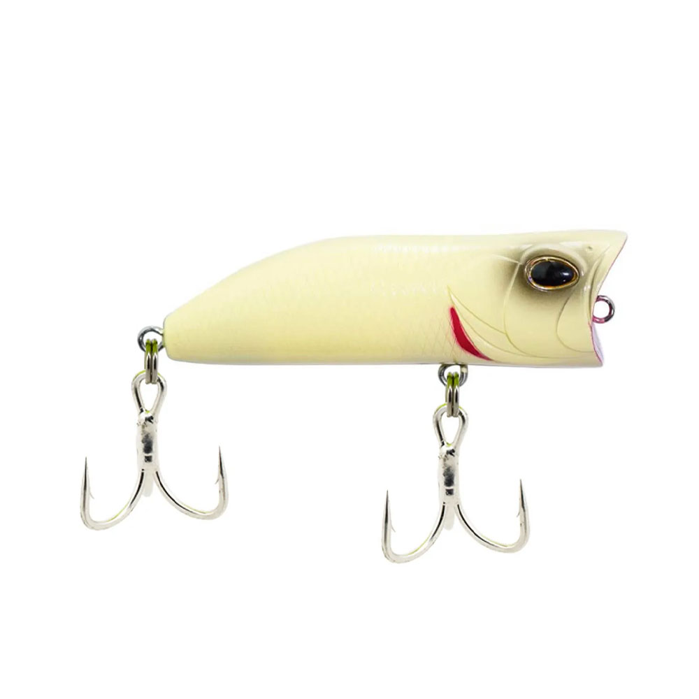 Isca Artificial Marine Sports Ram Popper 90 450 9CM 26GR