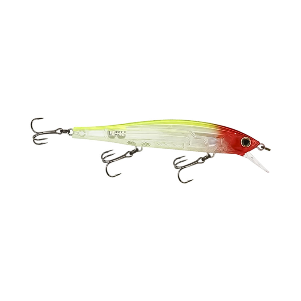 Isca Artificial Yozuri 3DB Jerkbait R1355- Pcr 11CM 15GR