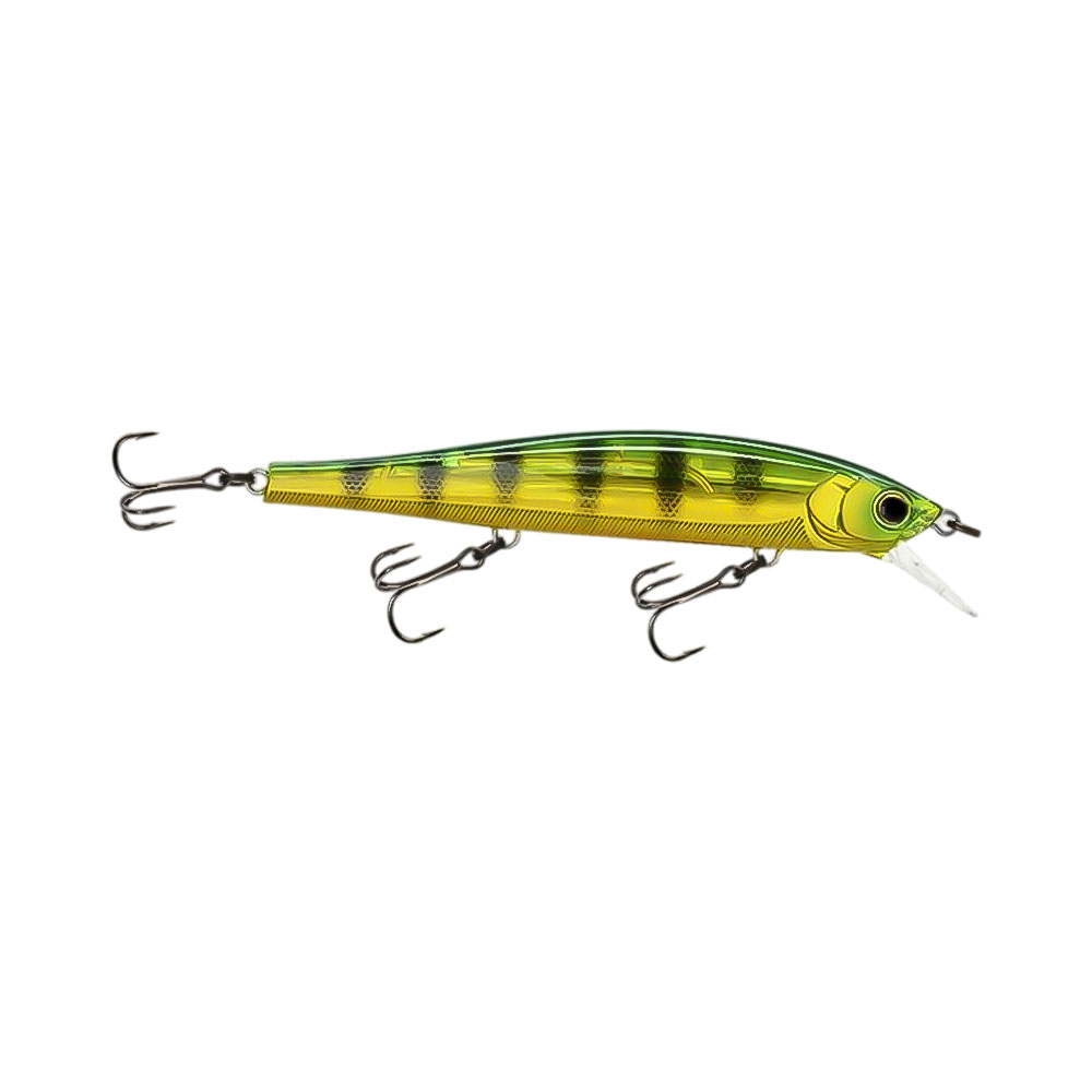 Isca Artificial Yozuri 3DB Jerkbait R1355-NPC 11CM 15GR