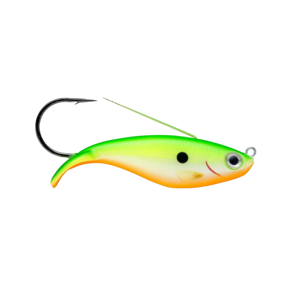 Isca Artificial Rapala WSD08 Gsu 8CM 16GR