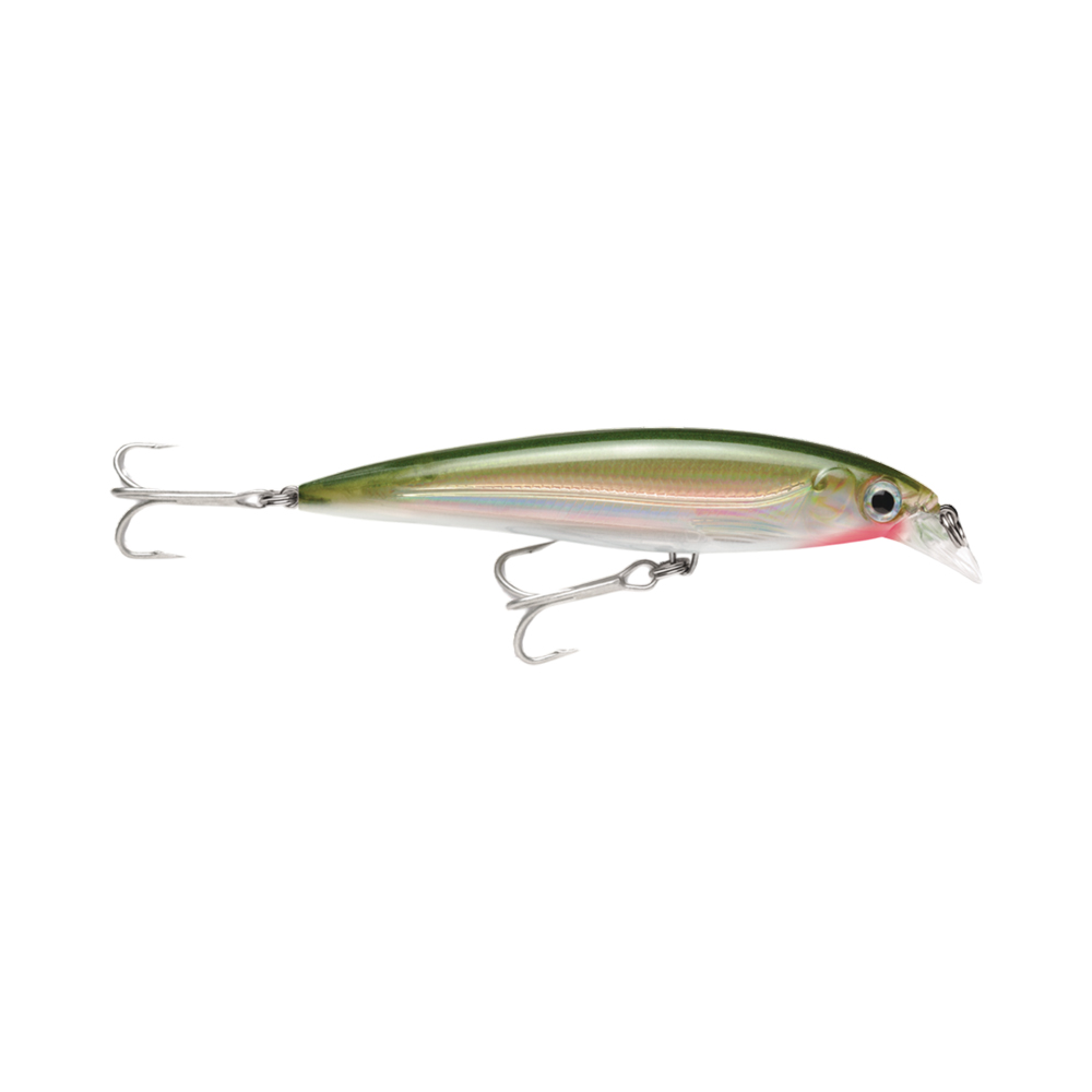 Isca Artificial Rapala X-rap Saltwater SXR12 OG 12CM 22GR