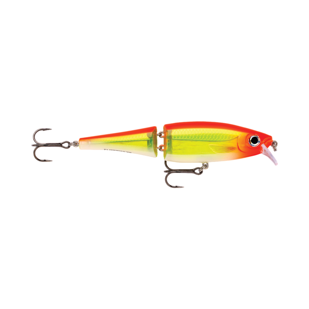 Isca Artificial Rapala BX Swimmer BXS12 HH 12CM 22GR