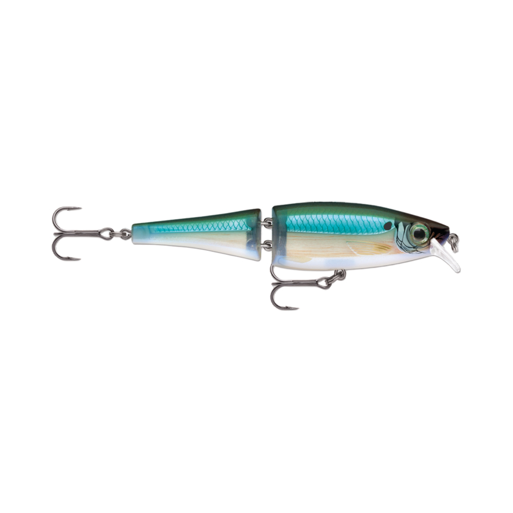 Isca Artificial Rapala BX Swimmer BXS12 Bbh 12CM 22GR