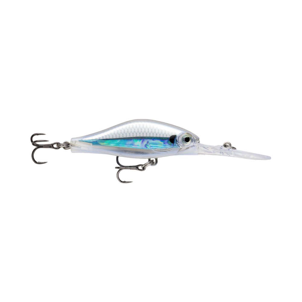 Isca Artificial Rapala Shadow Rap Jack Deep SDRJD07 AS 7CM 10GR