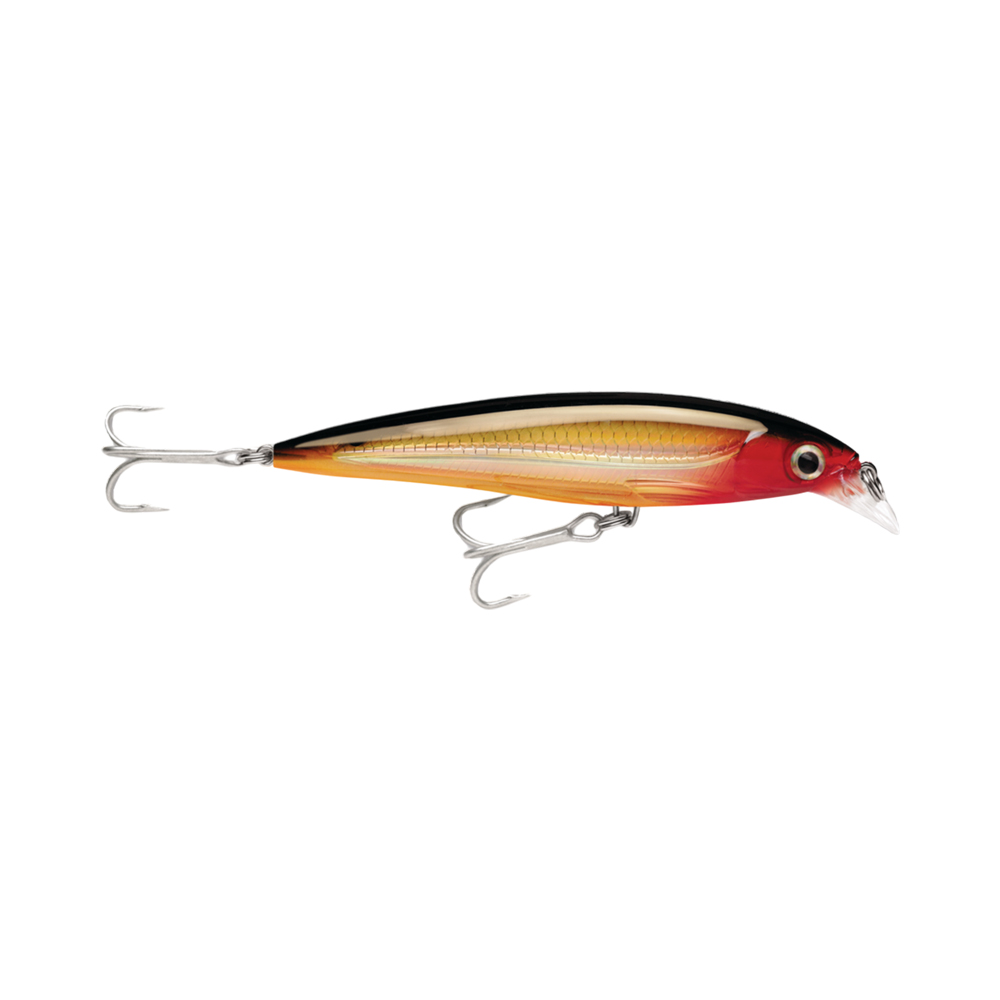 Isca Artificial Rapala X-rap Saltwater SXR14 G 14CM 43GR