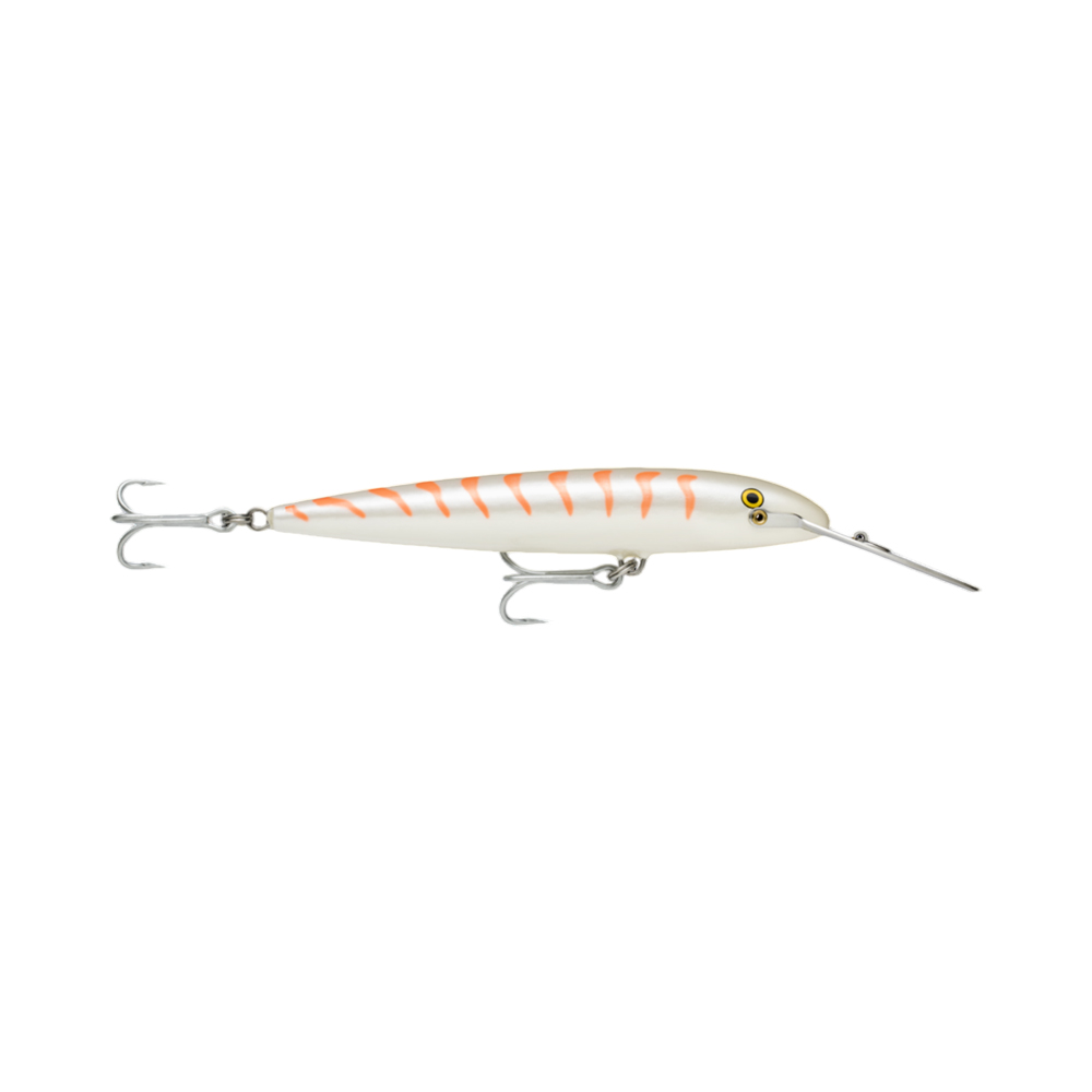 Isca Artificial Rapala Countdown Magnum CDMAG18 CG 18CM 70GR