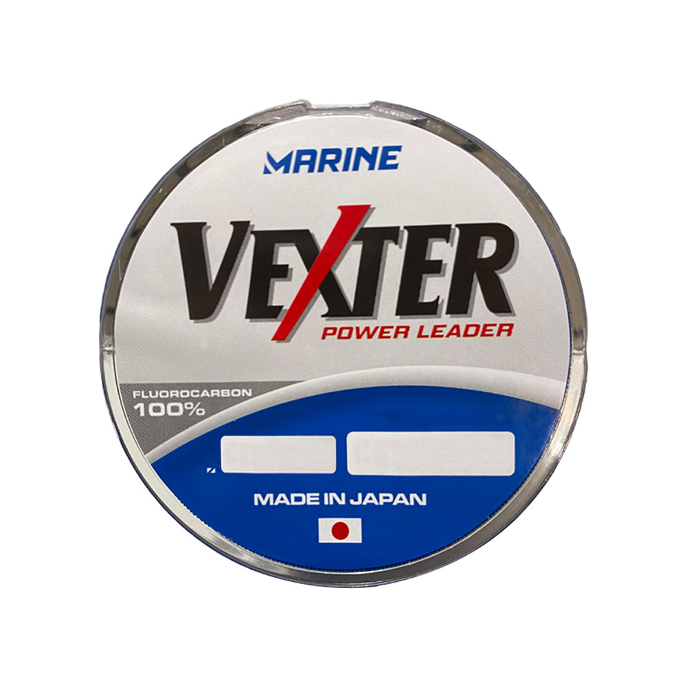Linha de Pesca Marine Sports Vexter 13.8KG 0.47MM 50M