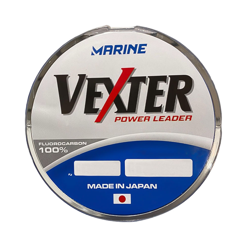 Linha de Pesca Marine Sports Vexter 31KG 0,74MM 50M