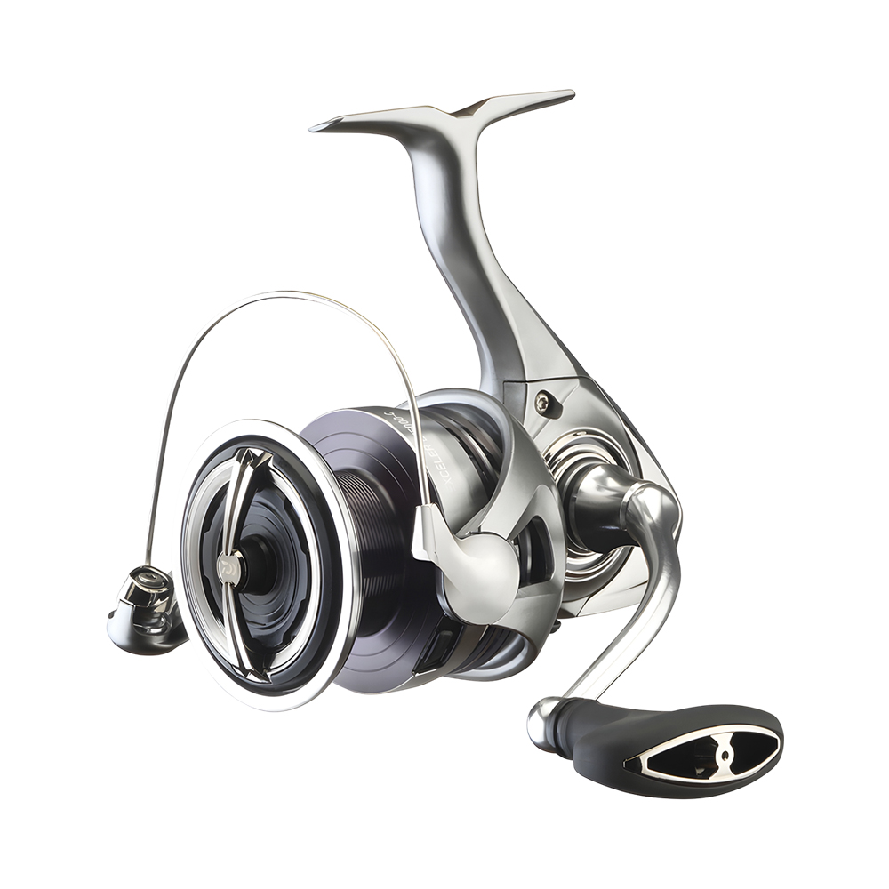 Molinete Daiwa Exceler LT2500D-XH