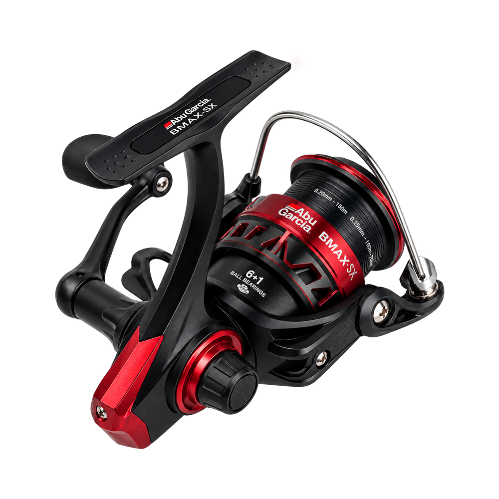 Molinete Abu Garcia Bmax-sx 3000H