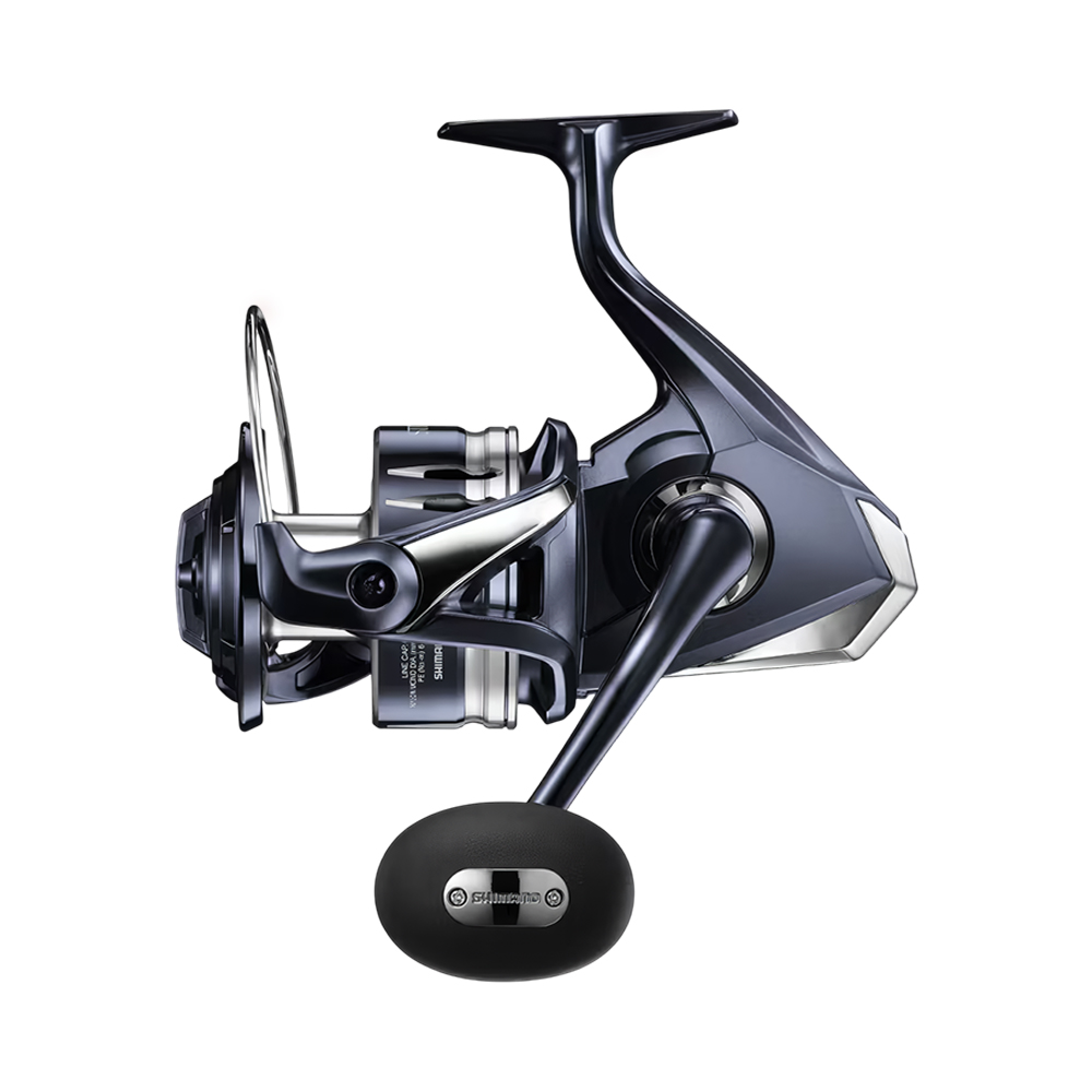 Molinete Shimano Stradic SW 5000 XG