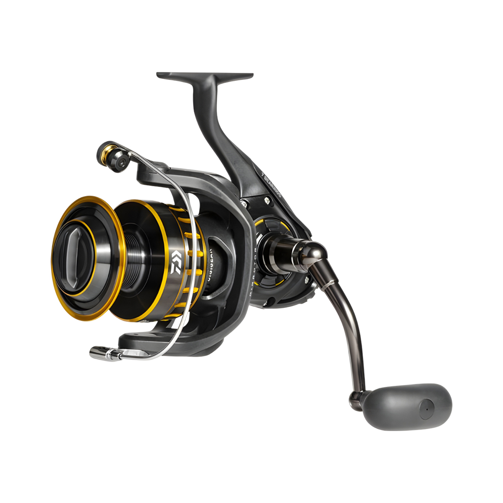 Molinete Daiwa BG 5000