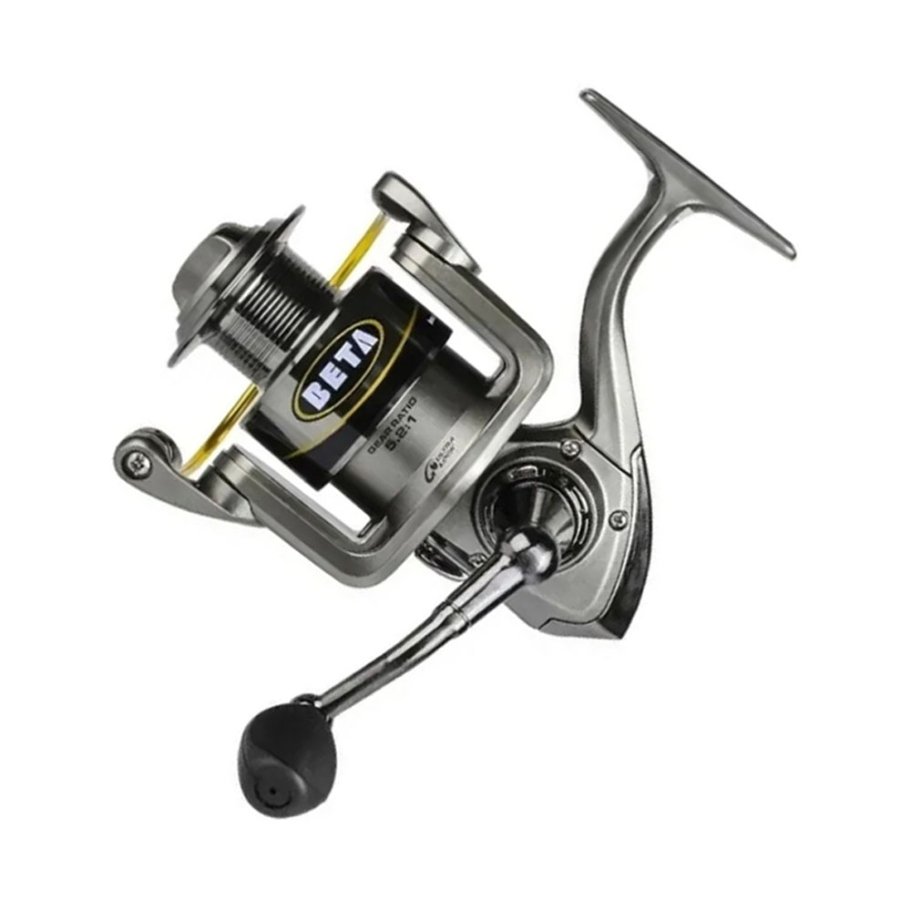 Molinete Marine Sports Beta 200I
