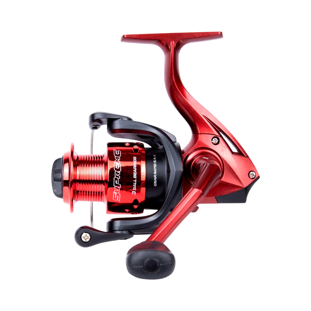 Molinete Maruri Supreme 5000