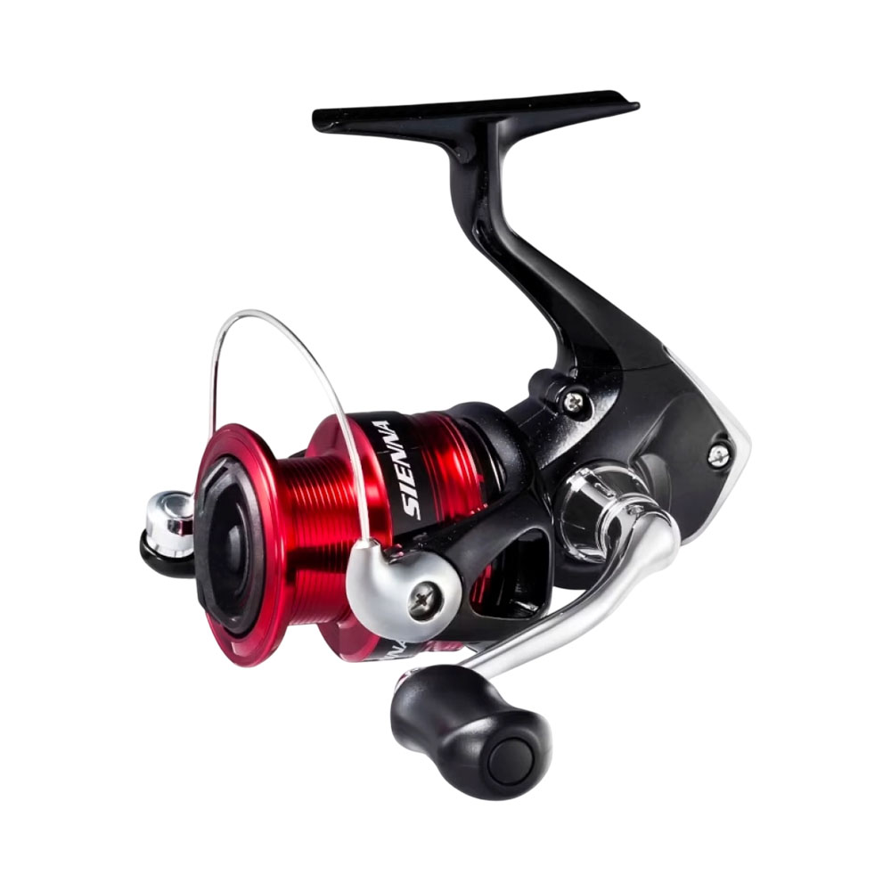 Molinete Shimano Sienna 500 FG