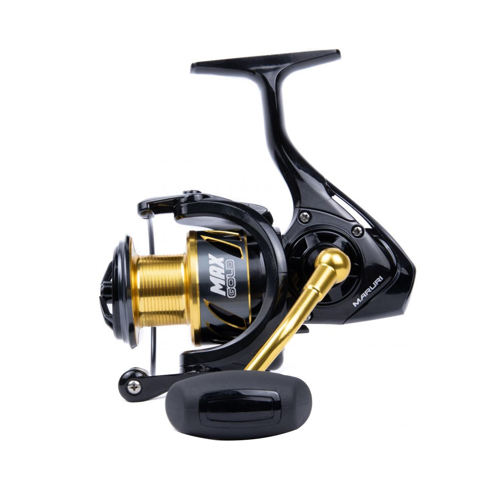 Molinete Maruri MAX Gold 1000