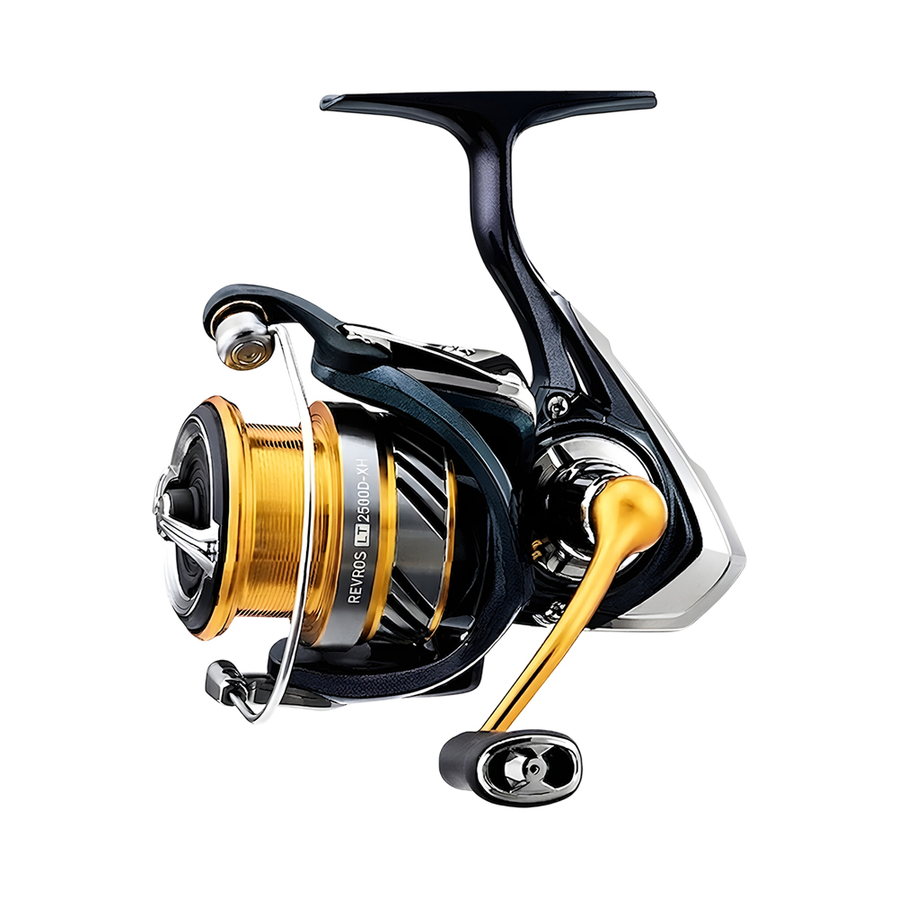 Molinete Daiwa Revros LT2500D-XH