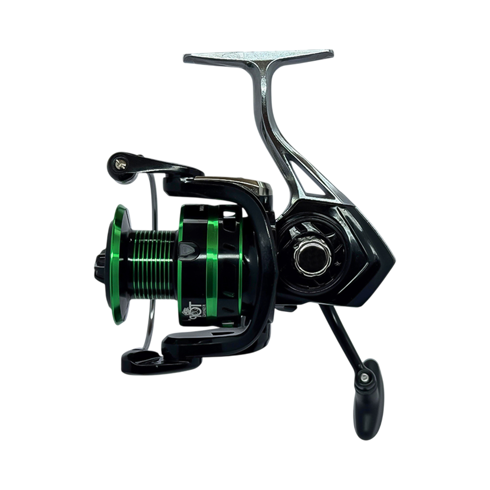 Molinete Top Fishing Pantano 2000