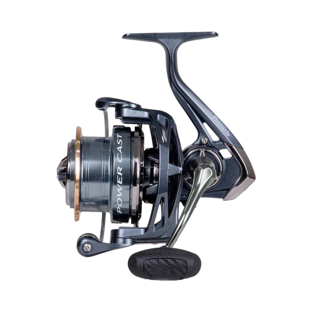 Molinete Pinnacle Power Cast 4000