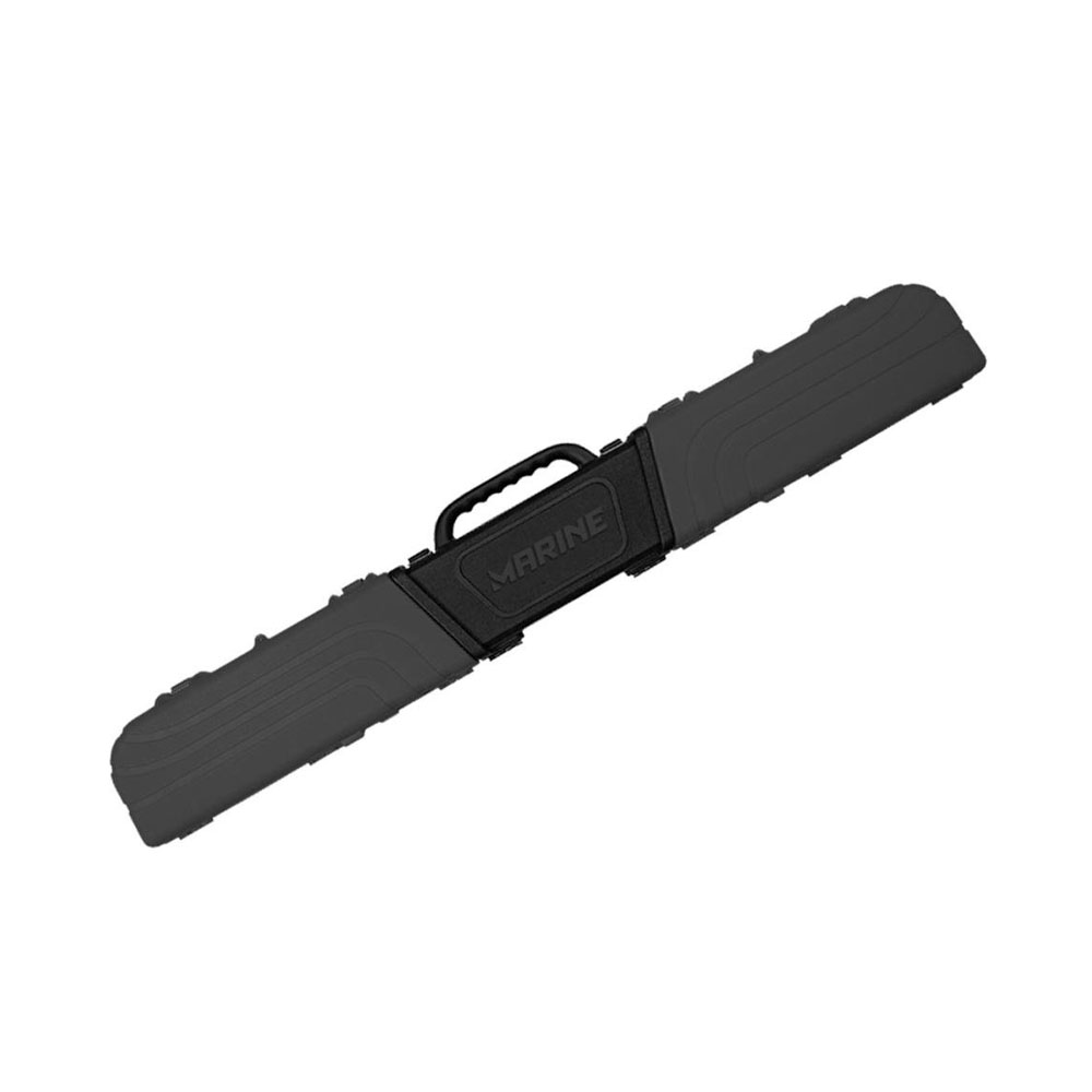 Caixa Retrátil para Varas Marine MS-RH12 Preto