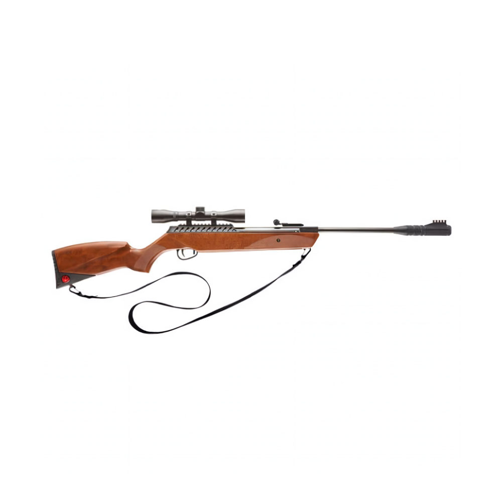 Rifle de Pressão Umarex Ruger 2865 Elite 5.5MM C/mira