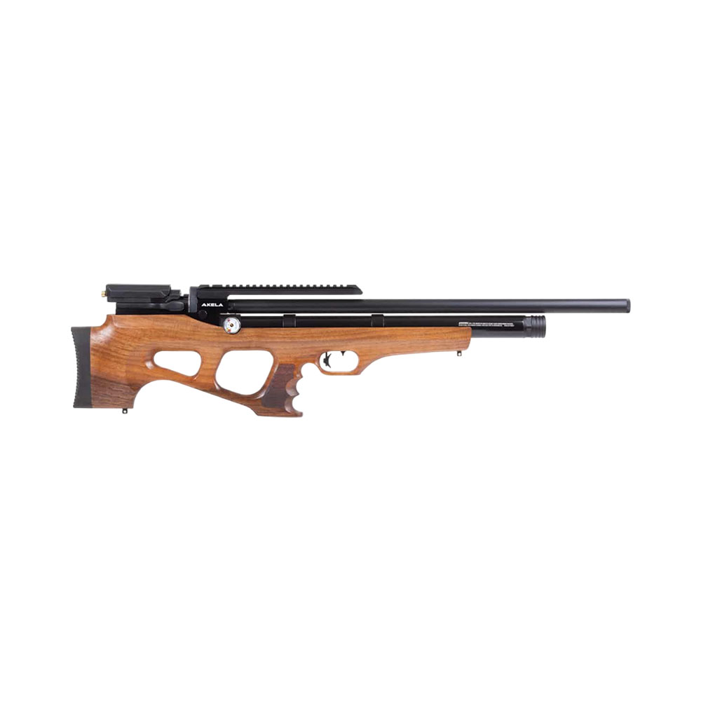 Carabina Benjamin Akela BPA22W Pcp